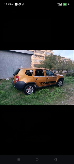 Dacia Duster 1.6 105  к.с. - 3500 € / 6845.40 лв. - 31748769 3