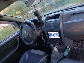 Dacia Duster 1.6 105  к.с. - 3500 € / 6845.40 лв. - 31748769 5