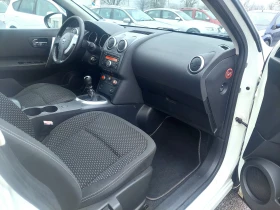Nissan Qashqai 1.5DCI - 7300 лв. / 3732.43 € - 80234463 11