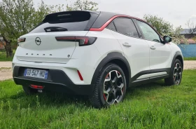 ����� �� �������� �� Opel Mokka Mokka-e 50 kW GS LINE