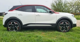 ����� �� �������� �� Opel Mokka Mokka-e 50 kW GS LINE