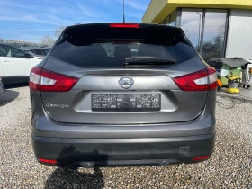 Nissan Qashqai /ИТАЛИЯ-FA581EG - 10500 € / 20536.22 лв. - 32617771 6