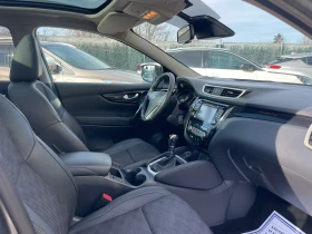 Nissan Qashqai /ИТАЛИЯ-FA581EG - 10500 € / 20536.22 лв. - 32617771 14