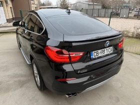 BMW X4 - 16500 € / 32271.19 лв. - 27188585 12