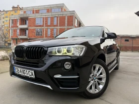 BMW X4 - 16500 € / 32271.19 лв. - 27188585 3