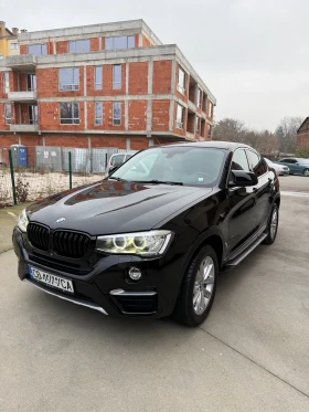 BMW X4 - 16500 € / 32271.19 лв. - 27188585 5