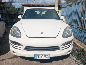 Porsche Cayenne 3.0D - 8600 € / 16820.14 лв. - 70474575 4