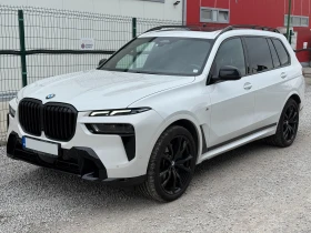 BMW X7 в Гранция xDrive40i 