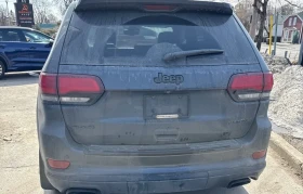 Jeep Grand cherokee Limited X * CARFAX*  - 23900 € / 46744.34 лв. - 74773922 5