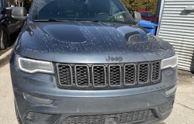 Jeep Grand cherokee Limited X * CARFAX*  - 23900 € / 46744.34 лв. - 74773922 2