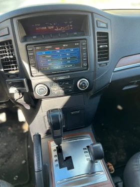 Mitsubishi Pajero Pajero | Auto.bg — изображение 15