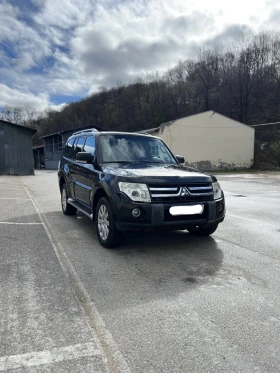 Mitsubishi Pajero Pajero | Auto.bg — изображение 2