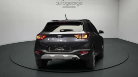 Kia Stonic 1.6 Prestige autogeorge.com - 11800 € / 23078.79 лв. - 25370051 4