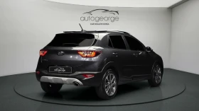 Kia Stonic 1.6 Prestige autogeorge.com - 11800 € / 23078.79 лв. - 25370051 2