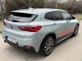 BMW X2 M-pack/Mesh Edition/x-drive/ 34000 км. / | Auto.bg — изображение 4