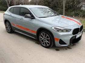 BMW X2 M-pack/Mesh Edition/x-drive/ 34000 км. / | Auto.bg — изображение 3