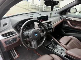 BMW X2 M-pack/Mesh Edition/x-drive/ 34000 км. / | Auto.bg — изображение 8