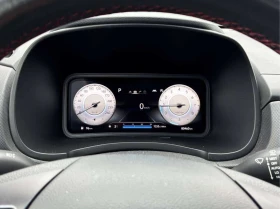 Hyundai Kona N Line AWD w/Ultimate/CARFAX/Дистроник/Подгрев/ | Auto.bg — изображение 9