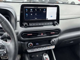 Hyundai Kona N Line AWD w/Ultimate/CARFAX/Дистроник/Подгрев/ | Auto.bg — изображение 10