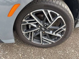 Hyundai Kona N Line AWD w/Ultimate/CARFAX/Дистроник/Подгрев/ | Auto.bg — изображение 13