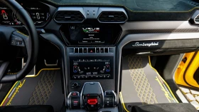 Lamborghini Urus Performante | Mobile.bg � ����� ������ 11