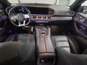 Mercedes-Benz GLE 53 4MATIC 4MATIC/360 VIEW/LANE DEPARTURE/DRIVER ASSIST | Mobile.bg � ����� ������ 9