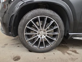 Mercedes-Benz GLE 53 4MATIC 4MATIC/360 VIEW/LANE DEPARTURE/DRIVER ASSIST | Mobile.bg � ����� ������ 6