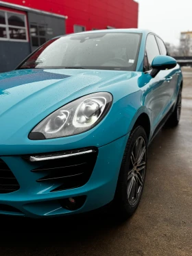 Porsche Macan Full optional | Mobile.bg � ����� ������ 8