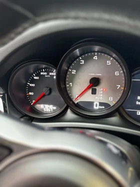 Porsche Macan Full optional | Mobile.bg � ����� ������ 12
