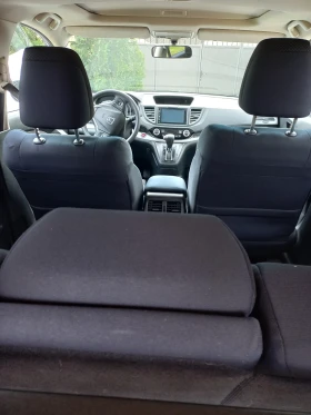 Honda Cr-v | Mobile.bg � ����� ������ 7