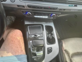 Audi Q7 QUATTRO* PROGRESIV* S-LINE* ����������(���� �� ��) | Mobile.bg � ����� ������ 9
