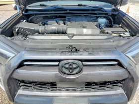Toyota 4runner * VENTURE EDITION* AWD* 4.0*  | Auto.bg — изображение 12