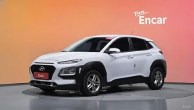 Hyundai Kona 1.6 Turbo 2WD Modern* КОЖА* ПОДГРЕВ* КАМЕРА