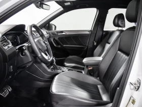 VW Tiguan R-Line Black Edition 4MOTION | Mobile.bg � ����� ������ 8