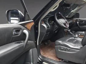 Infiniti QX56 5.6 | Auto.bg — изображение 10
