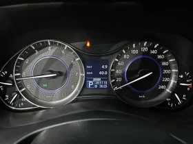 Infiniti QX56 5.6 | Auto.bg — изображение 8