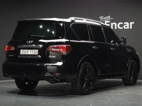 Infiniti QX56 5.6 | Auto.bg — изображение 2