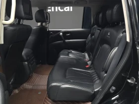 Infiniti QX56 5.6 | Auto.bg — изображение 12