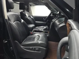 Infiniti QX56 5.6 | Auto.bg — изображение 11