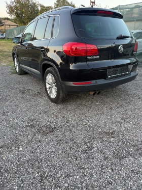 VW Tiguan 2000 TDI (CUP)sportline Bluemotion | Auto.bg — изображение 5