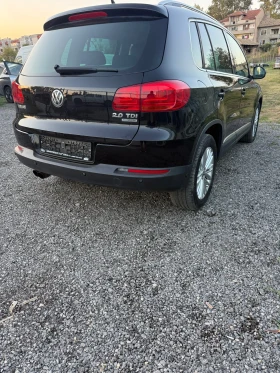 VW Tiguan 2000 TDI (CUP)sportline Bluemotion | Auto.bg — изображение 4