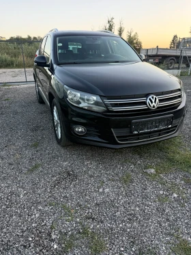 VW Tiguan 2000 TDI (CUP)sportline Bluemotion | Auto.bg — изображение 2