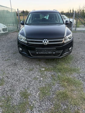 VW Tiguan 2000 TDI (CUP)sportline Bluemotion | Auto.bg — изображение 3