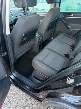 VW Tiguan 2000 TDI (CUP)sportline Bluemotion | Auto.bg — изображение 7