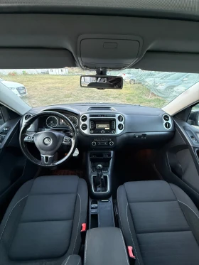 VW Tiguan 2000 TDI (CUP)sportline Bluemotion | Auto.bg — изображение 10