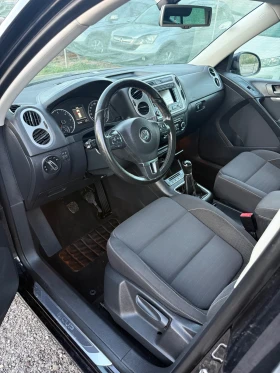 VW Tiguan 2000 TDI (CUP)sportline Bluemotion | Auto.bg — изображение 8