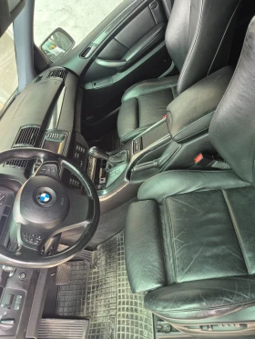 BMW X5 E53 3.0d | Auto.bg — изображение 6
