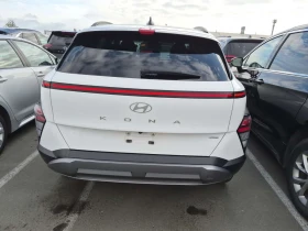 Hyundai Kona * Preferred * АВТОКРЕДИТ БЕЗ ПЪРВОНАЧАЛНА ВНОСКА*  - 22000 € - 43195596 4