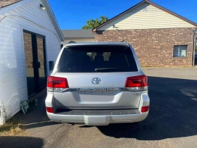 Toyota Land cruiser 5.7 V8 * VX R * FACE * CARFAX * ���� �� �� *  | Mobile.bg � ����� ������ 7