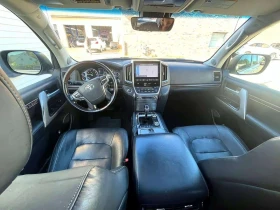 Toyota Land cruiser 5.7 V8 * VX R * FACE * CARFAX * ���� �� �� *  | Mobile.bg � ����� ������ 13
